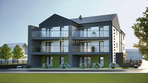mieszkanie na sprzedaż 50m2 mieszkanie Tarnów
