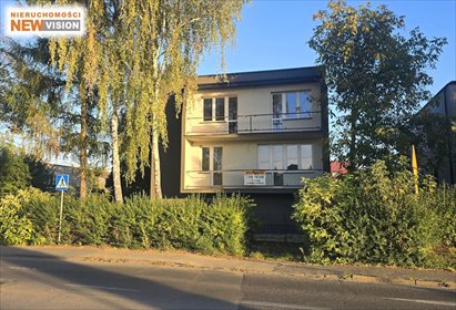 Na sprzedaż nowoczesny dom 150 m² z piwnicą i balkonem w Dąbrowie Górniczej dom Dąbrowa Górnicza, Reden