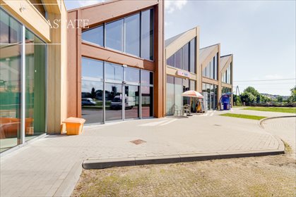 lokal użytkowy na wynajem 500m2 lokal użytkowy Pogórze, Mickiewicza