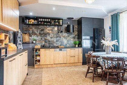 dom na sprzedaż 160m2 dom Boguchwała, Partyzantów