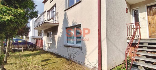 Dom 220 m² w Ostrzeszowie - potencjał i przestrzeń dom Ostrzeszów