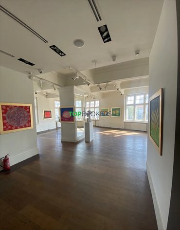 Polecam lokal użytkowy 365 m² w centrum Warszawy lokal użytkowy Warszawa, Śródmieście Południowe