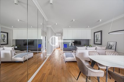 mieszkanie na sprzedaż 83m2 mieszkanie Warszawa, Bielany, Księżycowa