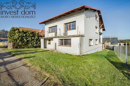 dom na sprzedaż 290m2 dom Gorlice