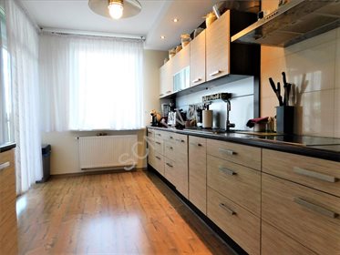 mieszkanie na sprzedaż 79m2 mieszkanie Warszawa, Praga-Południe, Kwatery Głównej
