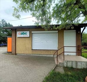 lokal użytkowy na sprzedaż 55m2 lokal użytkowy Gniszewo