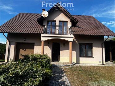 dom na sprzedaż 184m2 dom Mechnice, Akacjowa