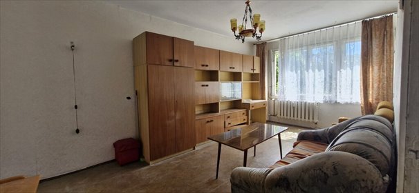 Atrakcyjne 32 m² z możliwością aranżacji, blisko zieleni mieszkanie Police, Kardynała Stefana Wyszyńskiego