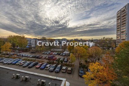 mieszkanie na sprzedaż 87m2 mieszkanie Warszawa, Bielany, Bielany