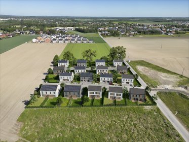 dom na sprzedaż 86m2 dom Jasin, Gerberowa