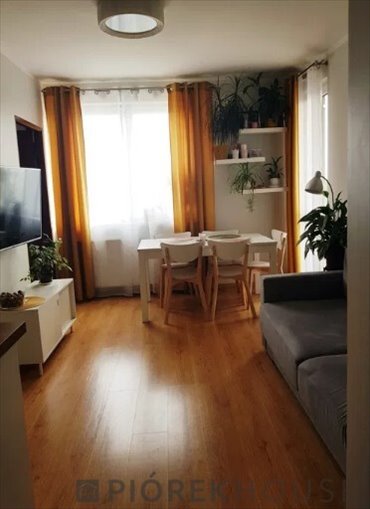 3-pokojowe mieszkanie z balkonem na Pradze-Południe mieszkanie Warszawa, Praga-Południe, Łukowska