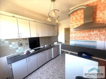 mieszkanie na sprzedaż 62m2 mieszkanie Kamień Pomorski