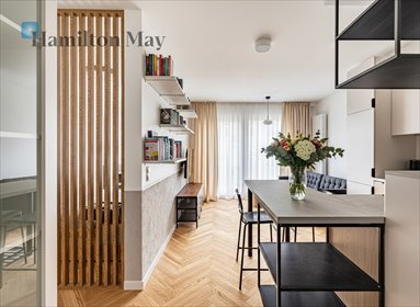 mieszkanie na wynajem 40m2 mieszkanie Warszawa, Praga-Północ, Konopacka