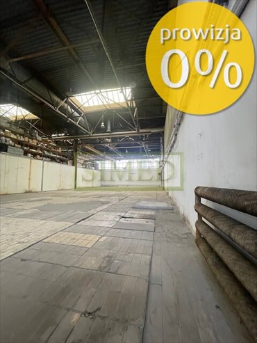 magazyn na wynajem 61m2 magazyn Warszawa, Bielany