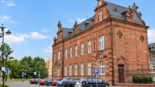 Lokal biurowy 34,9 m² w centrum Elbląga - polecam! lokal użytkowy Elbląg, pl. Słowiański