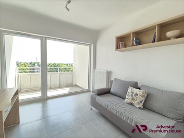 mieszkanie na sprzedaż 72m2 mieszkanie Poznań, Grunwald, Grunwald, Bułgarska