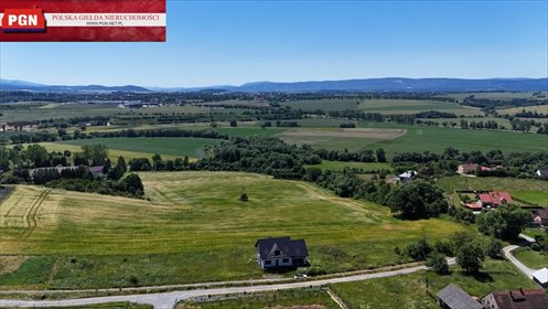 Dom z panoramicznym widokiem na pola i lasy, 150m2, działka 1300m2 dom Kłodzko
