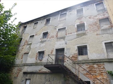 lokal użytkowy na sprzedaż 734m2 lokal użytkowy Goświnowice, Nyska