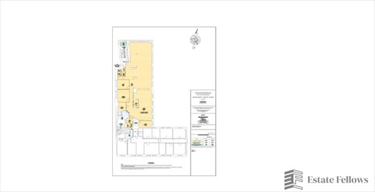 lokal użytkowy na wynajem 348m2 lokal użytkowy Kraków