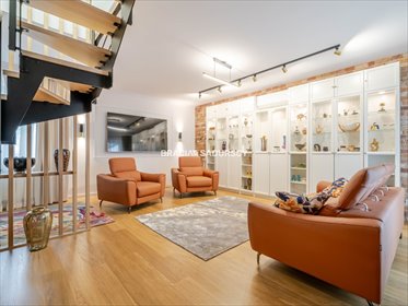 mieszkanie na sprzedaż 125m2 mieszkanie Kraków, Bieżanów-Prokocim, Profesora Tadeusza Seweryna