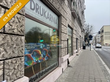 lokal użytkowy na wynajem 207m2 lokal użytkowy Łódź, Śródmieście