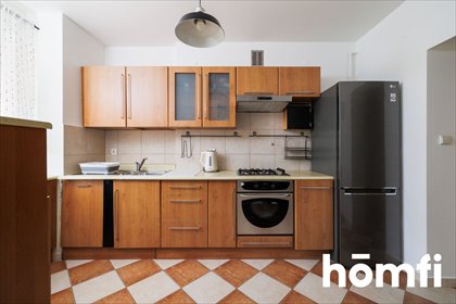 mieszkanie na wynajem 51m2 mieszkanie Kraków, Ruczaj, Obozowa