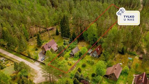 dom na sprzedaż 80m2 dom Studzianki, Malinowa