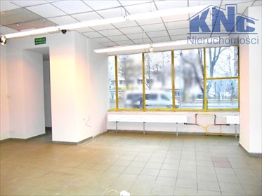 lokal użytkowy na wynajem 90m2 lokal użytkowy Białystok, Centrum, al. Józefa Piłsudskiego