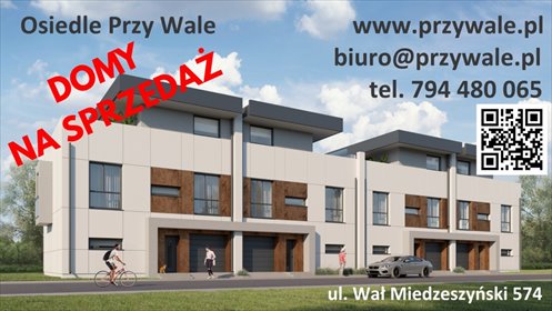 dom na sprzedaż 135m2 dom Warszawa, Wawer, Las, Wał Miedzeszyński