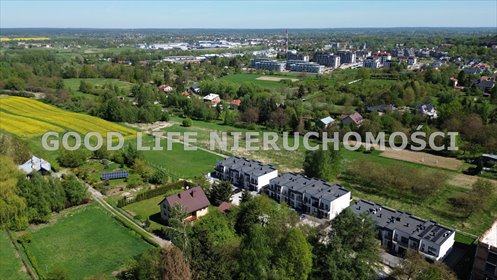 mieszkanie na sprzedaż 74m2 mieszkanie Łańcut, Ignacego Kraszewskiego