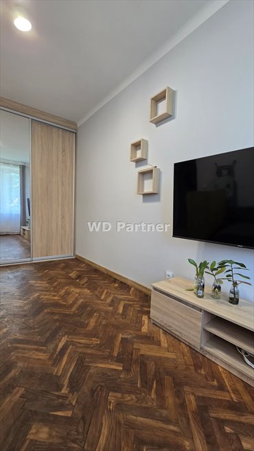 Nowoczesne 24 m² po remoncie (blisko Rynku Podgórskiego) mieszkanie Kraków, Podgórze, Stare Podgórze, Parkowa