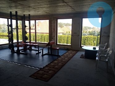 Lokal użytkowy na sprzedaż Bilcza 246m2 Foto 1