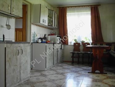 dom na sprzedaż 82m2 dom Nowa Bukówka