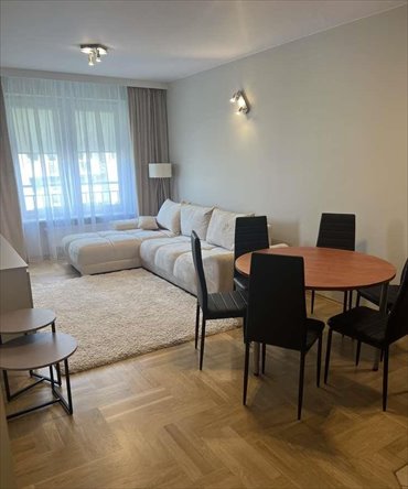Przestronne 3-pokojowe mieszkanie z balkonem w Ursusie mieszkanie Warszawa, Ursus, Skorosze, Chełmońskiego