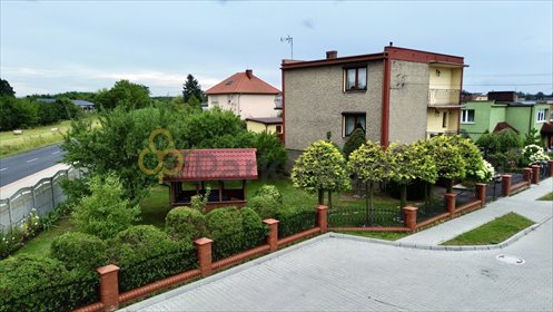 Dom wolnostojący 110 m² (garaż, ogród, podpiwniczenie) dom Szlichtyngowa