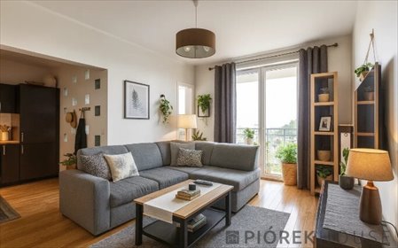 mieszkanie na sprzedaż 40m2 mieszkanie Warszawa, Praga-Południe, Meksykańska