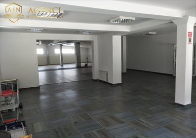 lokal użytkowy na sprzedaż 753m2 lokal użytkowy Białystok, Nowe Miasto, Kawaleryjska