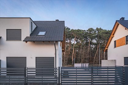 Potencjał inwestycyjny 300m od jeziora dom Grotniki