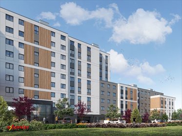 mieszkanie na sprzedaż 38m2 mieszkanie Wrocław, Braterska