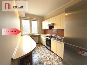 mieszkanie na sprzedaż 42m2 mieszkanie Bydgoszcz, Wyżyny, Węgierska