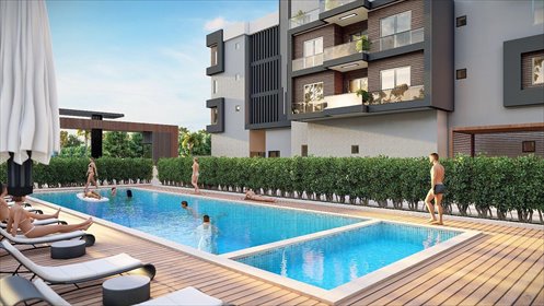 mieszkanie na sprzedaż 80m2 mieszkanie Altıntaş, Aksu, Antalya, Altıntaş, Aksu, Antalya