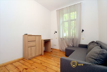 Pokój 12 m² w spokojnej okolicy (blisko Akademii Wojsk Lądowych) mieszkanie Wrocław, Karłowice, Piotra Czajkowskiego