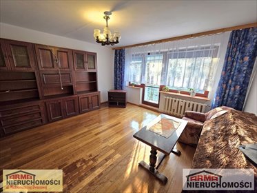 mieszkanie na sprzedaż 63m2 mieszkanie Stargard, Os. Zachód, Os. Zachód