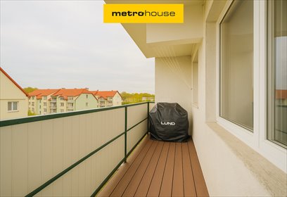 mieszkanie na sprzedaż 65m2 mieszkanie Łobez, Orzeszkowej