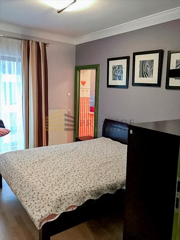 Mieszkanie czteropokojowe na wynajem Warszawa, Mokotów, Stanisława Żaryna 100m2 Foto 5