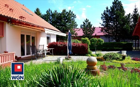dom na sprzedaż 141m2 dom Serby, Serby, Brzozowa