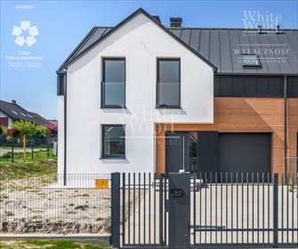 dom na sprzedaż Gdynia Obłuże 183 m2