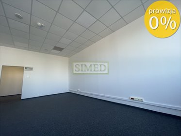 Nowoczesne biuro 67 m² z dostępem 24/7 i parkingiem lokal użytkowy Warszawa, Włochy