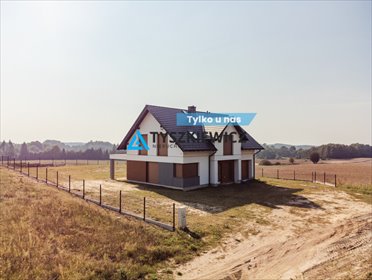 dom na sprzedaż 256m2 dom Szymbark, Jagodowa