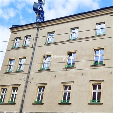 mieszkanie na sprzedaż 59m2 mieszkanie Kraków, Kalwaryjska
